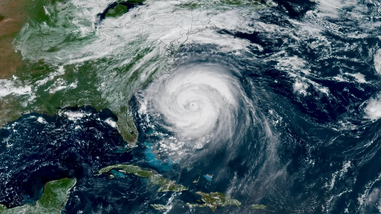 NOAA expects a quieter 2026 Atlantic hurricane season, urges early preparedness