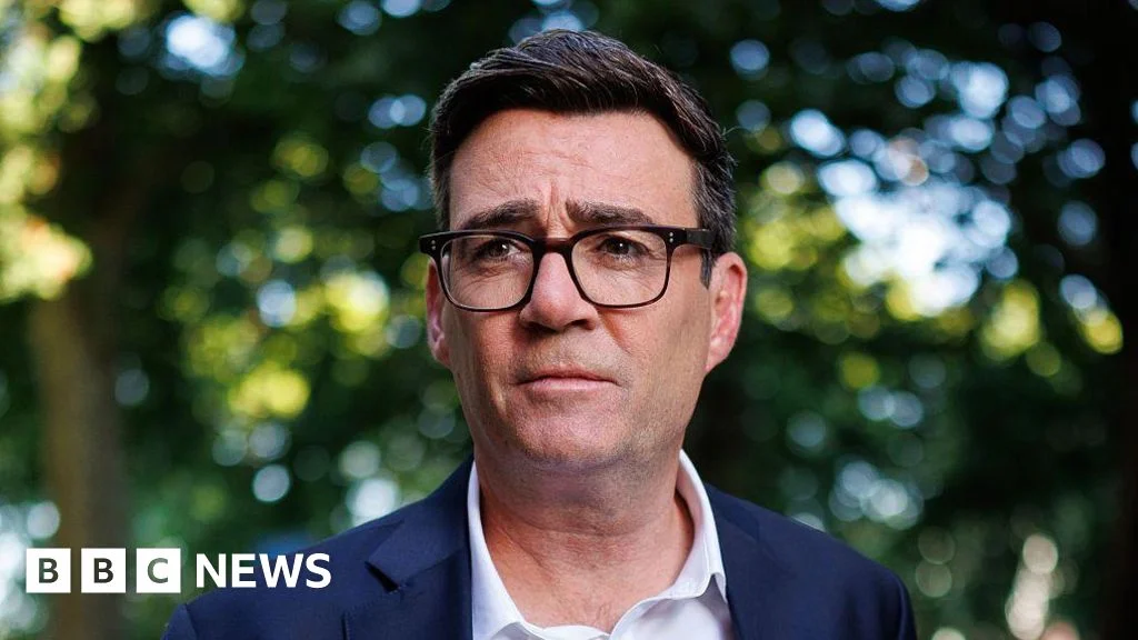 Burnham commits to a tougher Labour Gaza stance after apologizing for early missteps