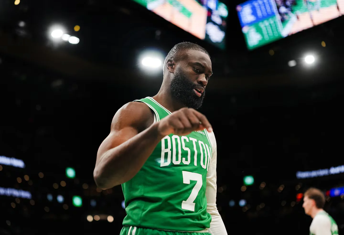 Jaylen Brown escalates feud with Stephen A. Smith, urges retirements on Twitch