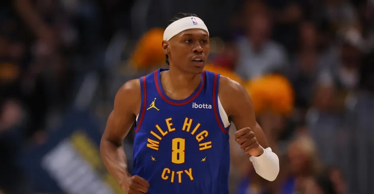 Five‑Team Blockbuster Repositions Cavs, Nuggets, and Clippers as Watson and Strus Change Hands