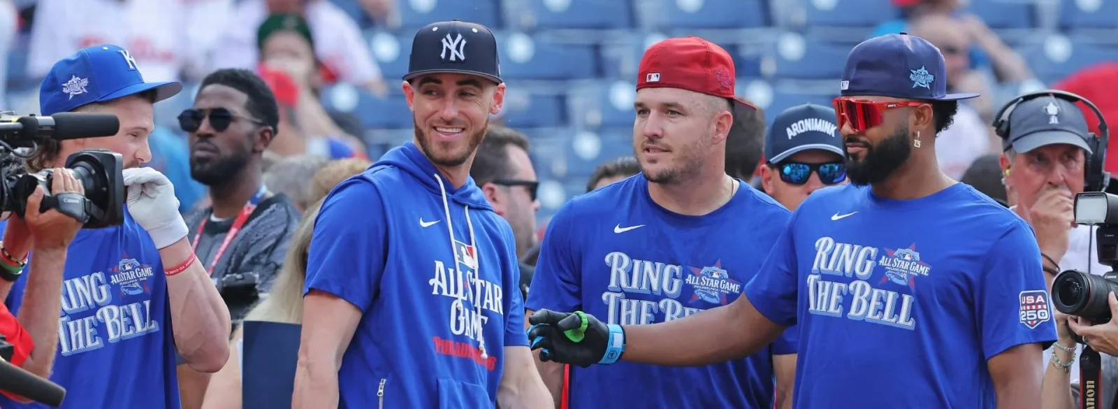 NL Aims for Back-to-Back All-Star Wins as Expert Bets 2026 Showdown