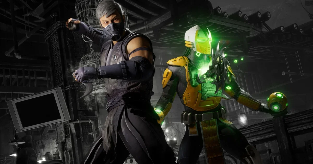 NetherRealm Signals Next Mortal Kombat Chapter With Active Development, Boon Confirms