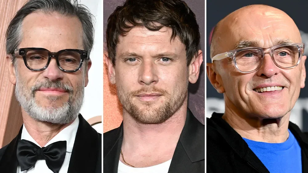 StudioCanal Signals Bold New Slate With Paddington 4, Escape From New York Reboot, Ink