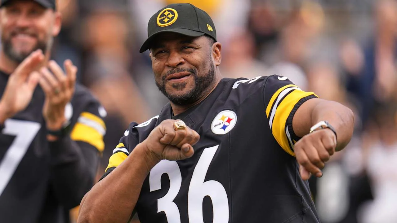 Legends and Current Players Set to Announce 2026 NFL Draft Picks in Pittsburgh