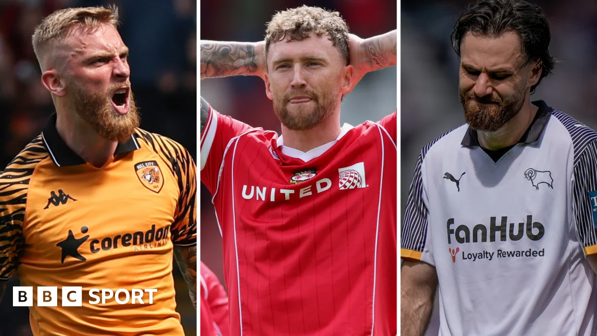Hull clinches final Championship play-off spot after final-day drama
