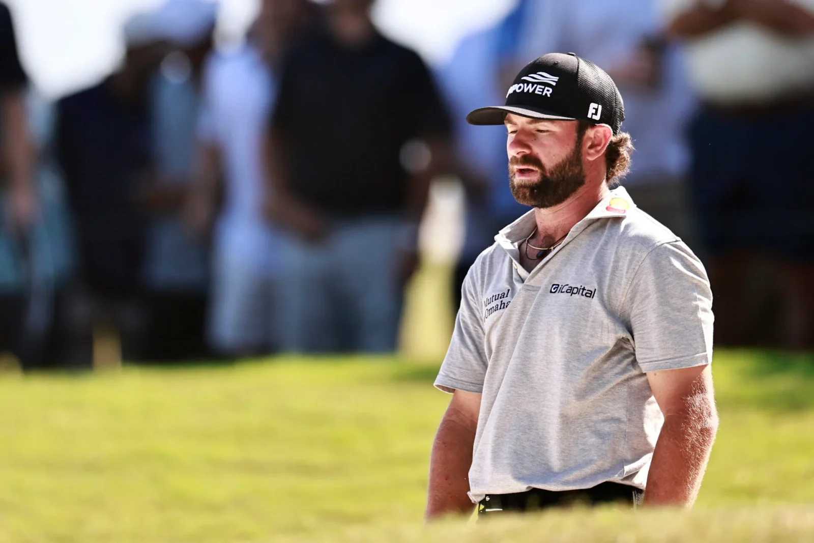 Cam Young Extends Cadillac Championship Lead at Doral