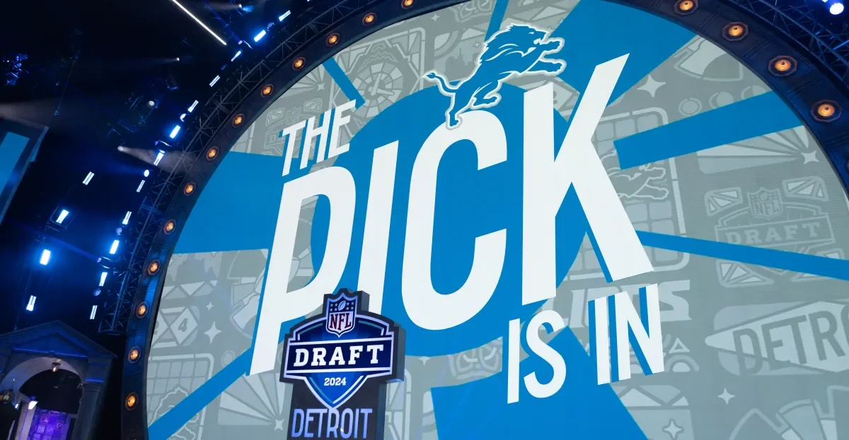 Detroit Lions 2026 Mock Draft Showdown: Three Plans, Several Trades