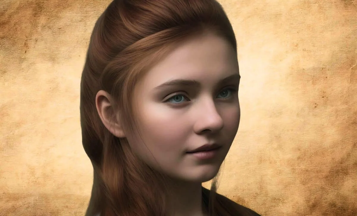 Face of a Bronze Age Mycenaean Woman Recast: Sister, Not Wife, in a Royal Tomb