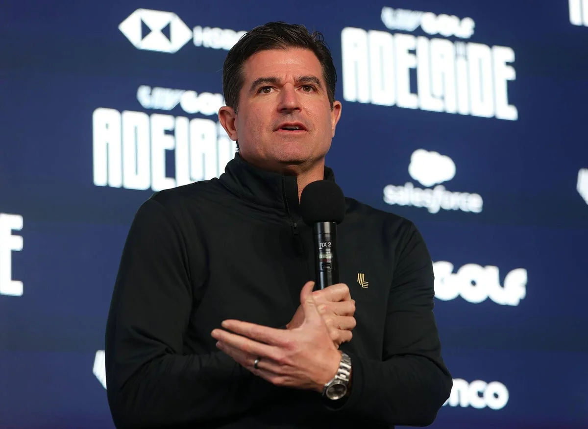 LIV Golf Reassures Staff: 2026 Season Uninterrupted Amid Funding Questions