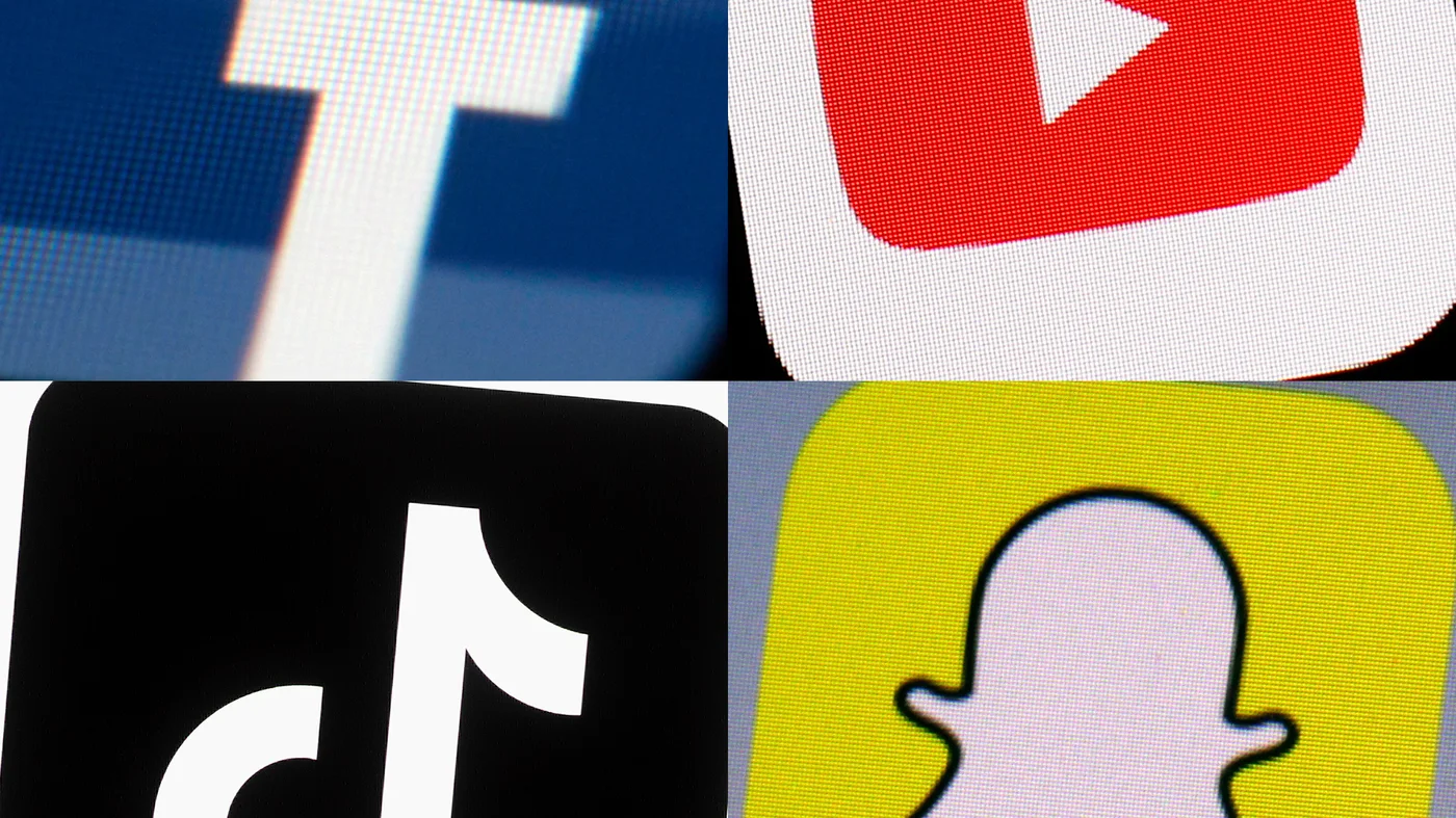 Bipartisan bill proposes social media age limit and parental consent.