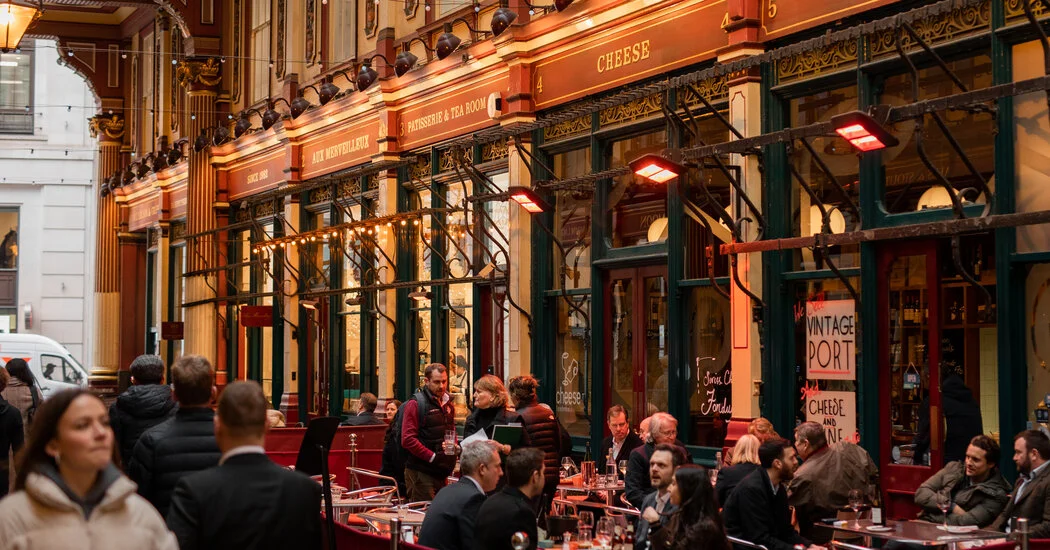 UK Inflation Holds Steady Above 10% Despite Some Food Price Drops