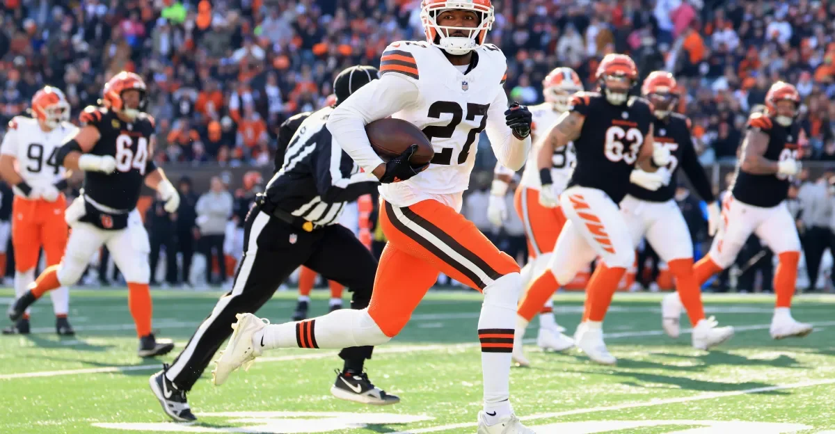 Giants' four-day cornerback stint ends in retirement