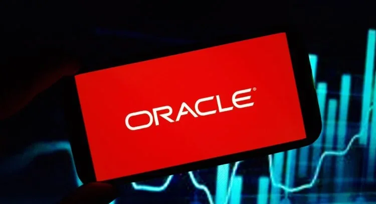 Oracle climbs 11% on AI push, new products and bullish bets
