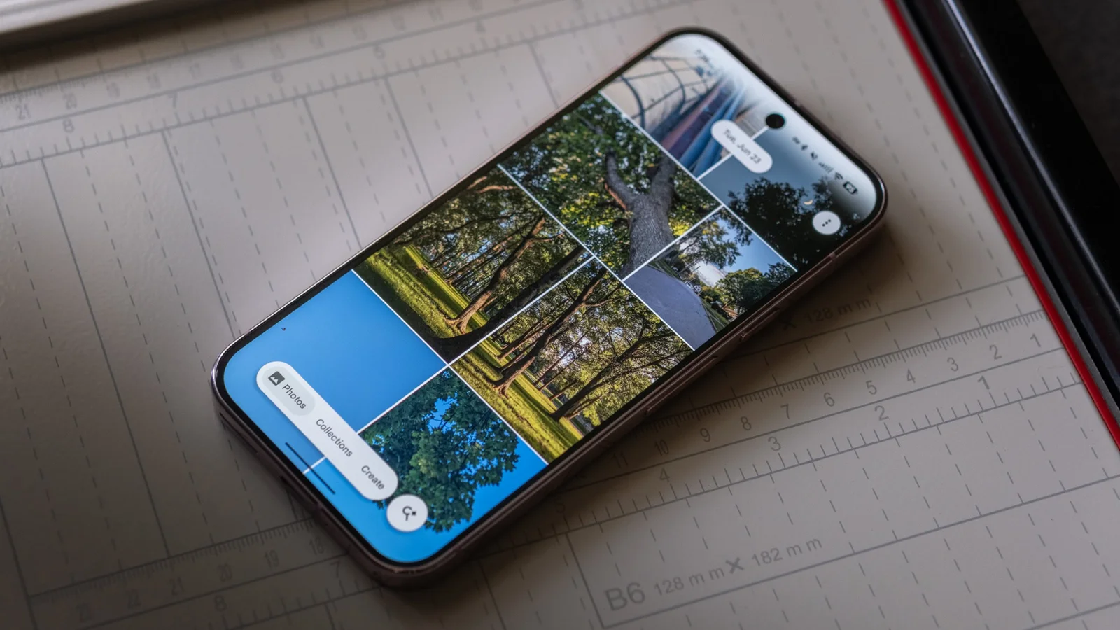 Five-step plan frees 23GB in Google Photos