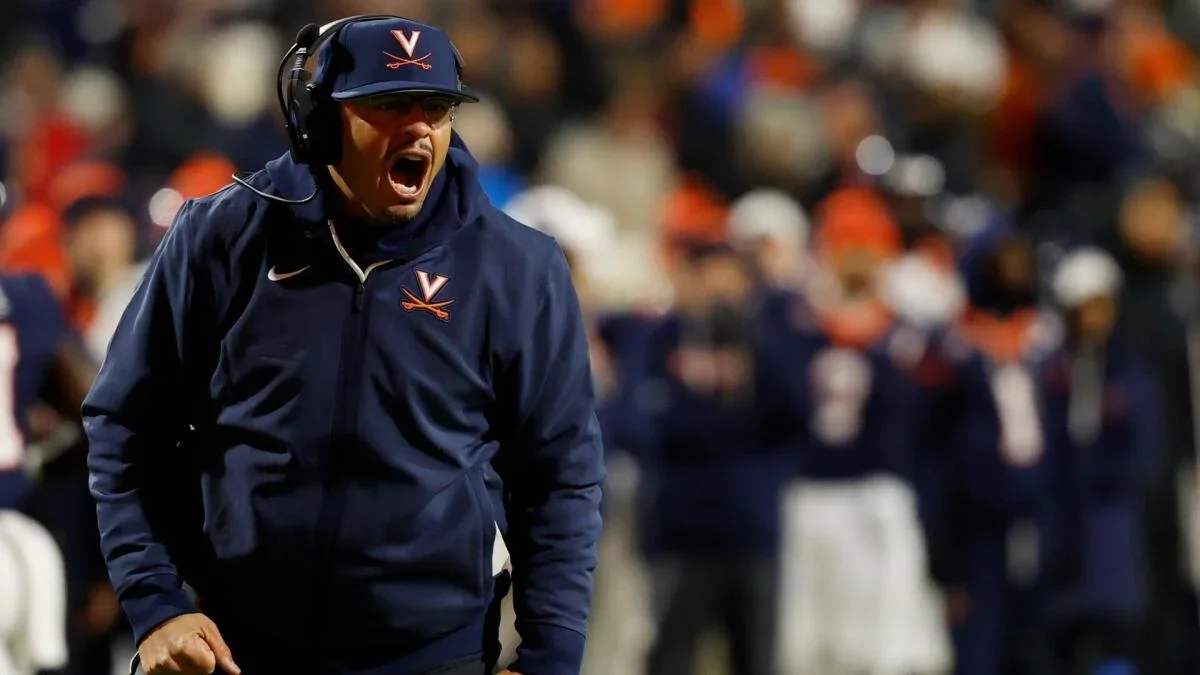 SportsLine model locks in Week 0 bets: UVA and NM State top the picks