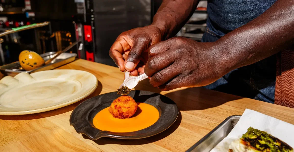 Smyth Crowned North America’s 50 Best Restaurants for 2026 as Calgary Debuts at No. 2