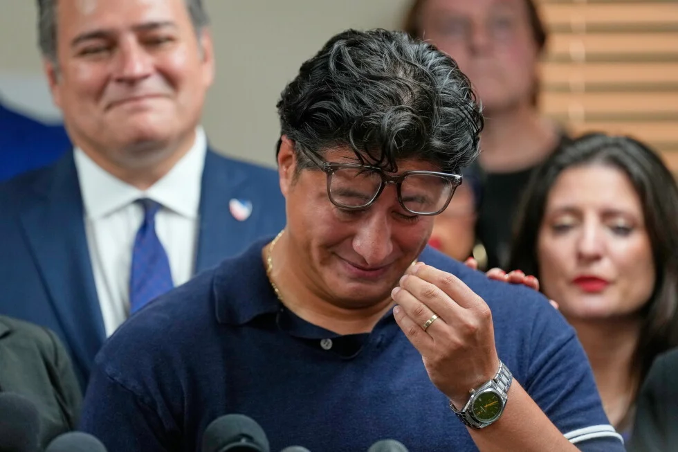 Houston ICE shooting prompts independent-probe push