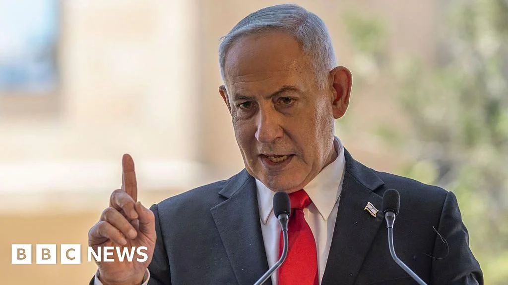 Netanyahu says NYC mayor fans hate after ICC arrest threats