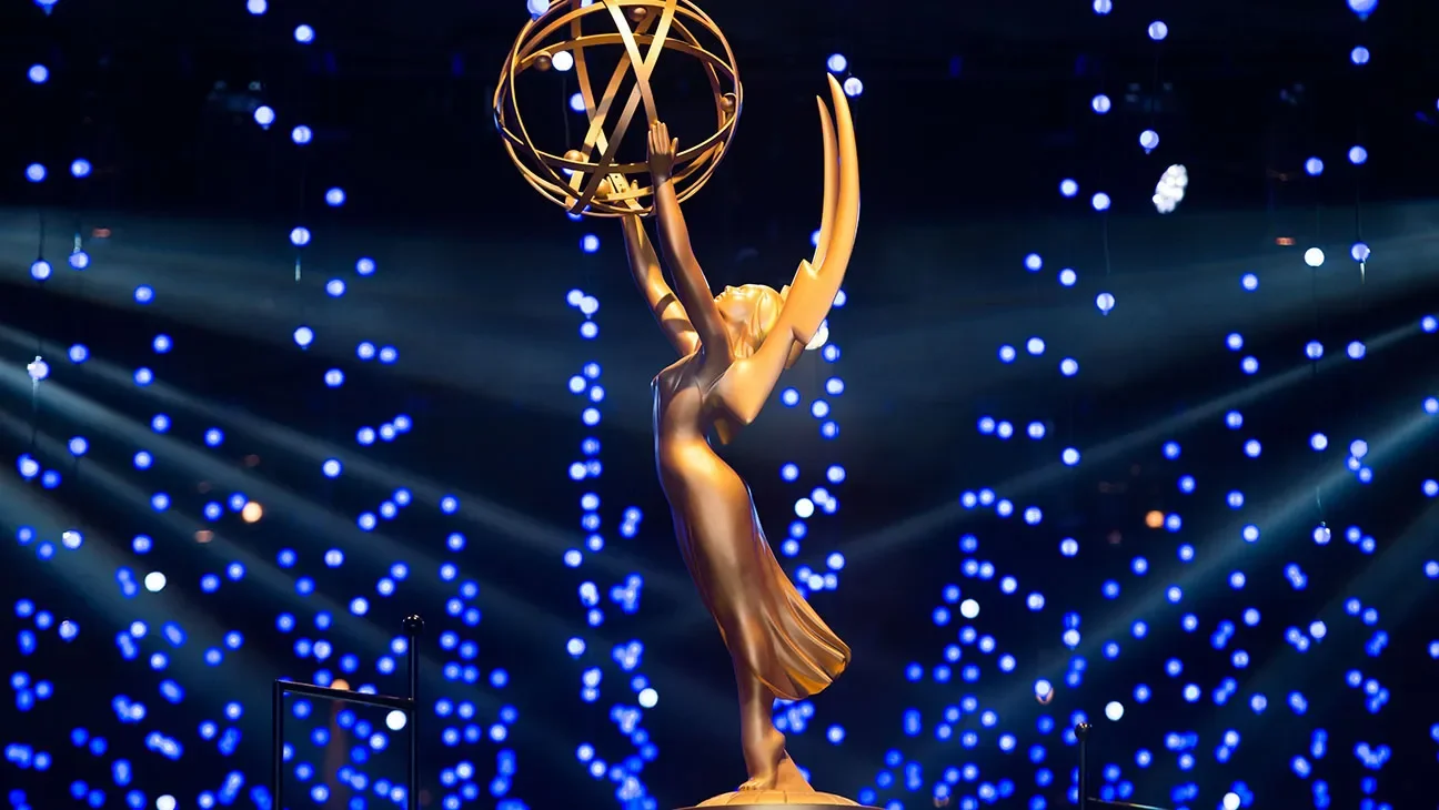 Emmys 2026 Nominations Livestream: Watch the Announcement