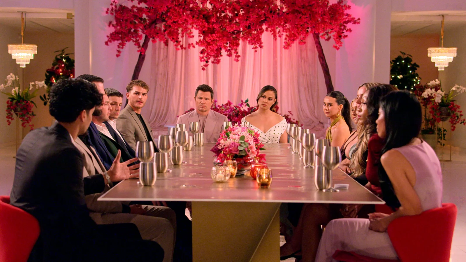Lacheys Deliver a Shock Exit on The Ultimatum Season 4