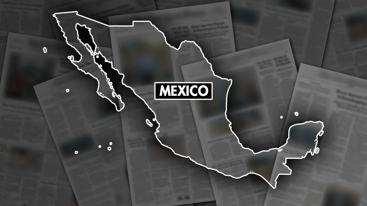 Armed Men Burn Bodies of 6 Missing Women in Mexico