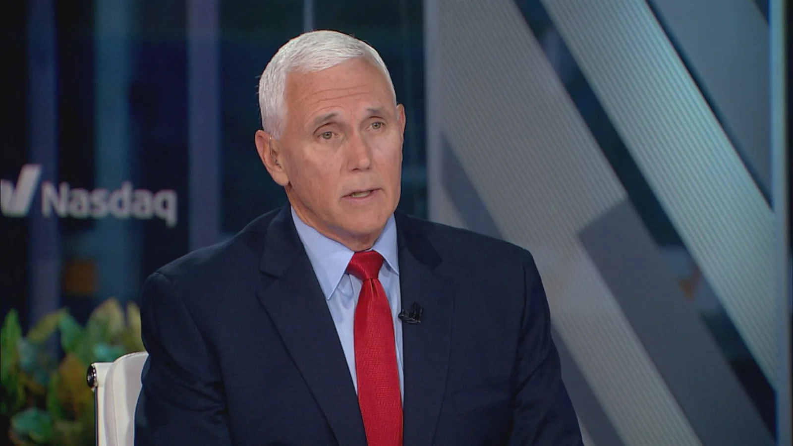 Pence Admits Inability to Defend Trump in Indictment.