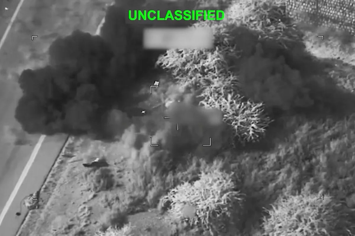 Tanker seized off Yemen as Iran-US standoff tightens shipping lanes