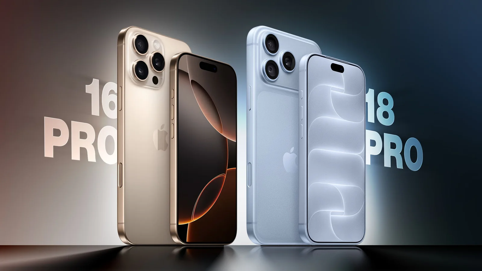 iPhone 18 Pro vs. 16 Pro: Is the Upgrade Worth It in 2026?