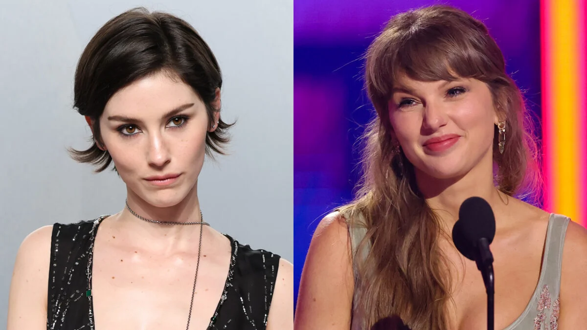 Gracie Abrams’ Producer Clarifies ‘Death Wish’ Isn’t About Taylor Swift