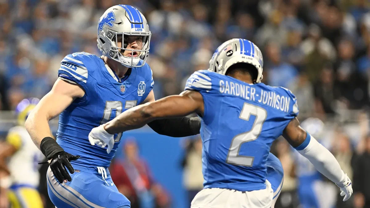 Mayfield Claps Back at Gardner-Johnson's Trash Talk with Film Critique