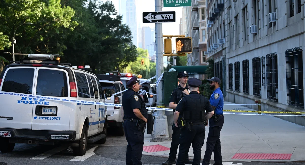 Upper West Side stabbings prompt hate-crime probe