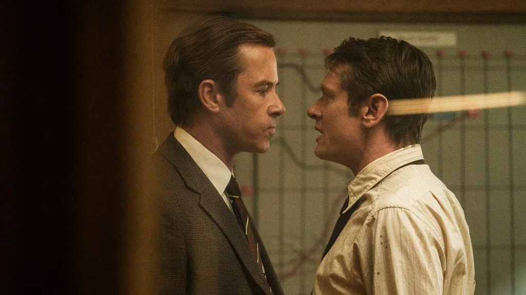 Ink: Boyle’s Venice Origin Story Sparks Rave Early Reviews