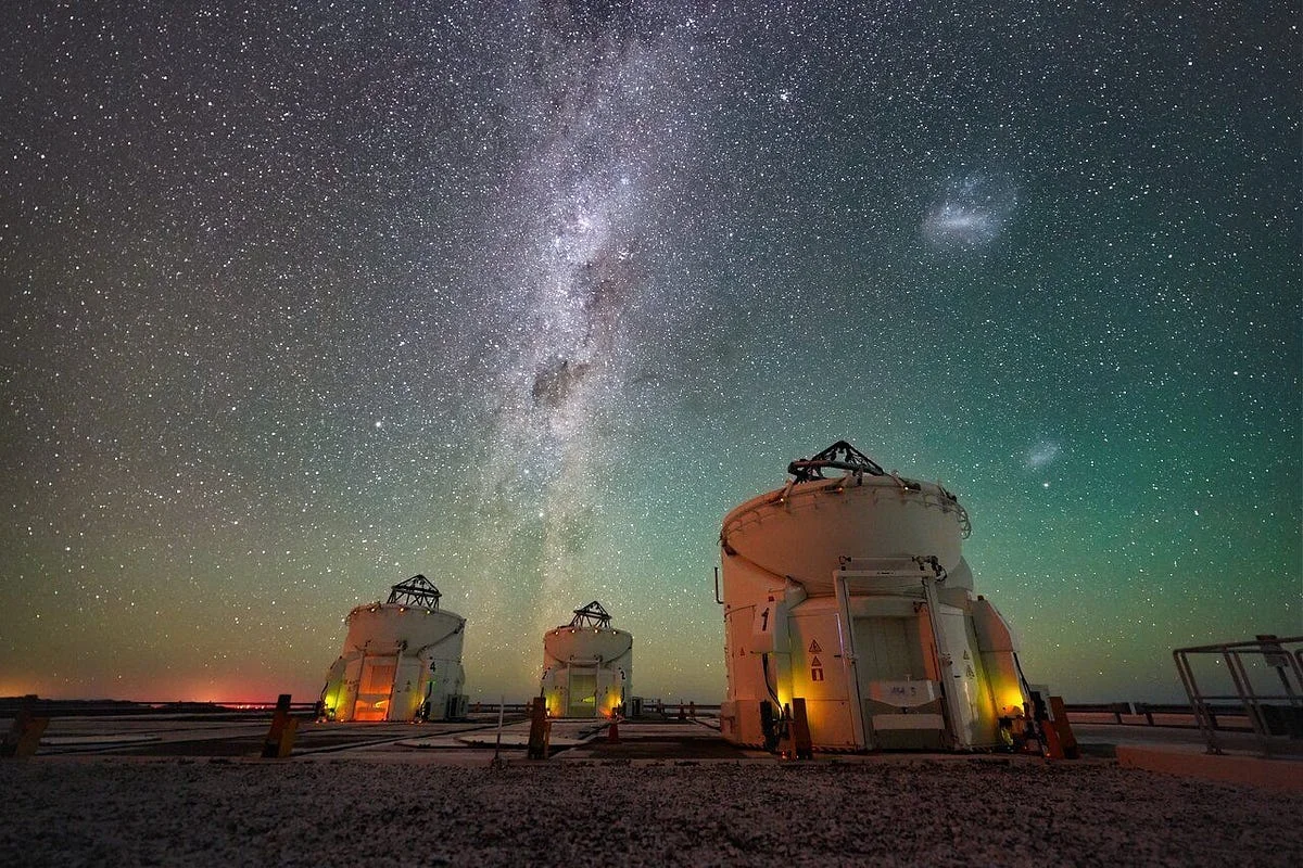 Cosmic Modesty: Rethinking Elon Musk’s Place in Space