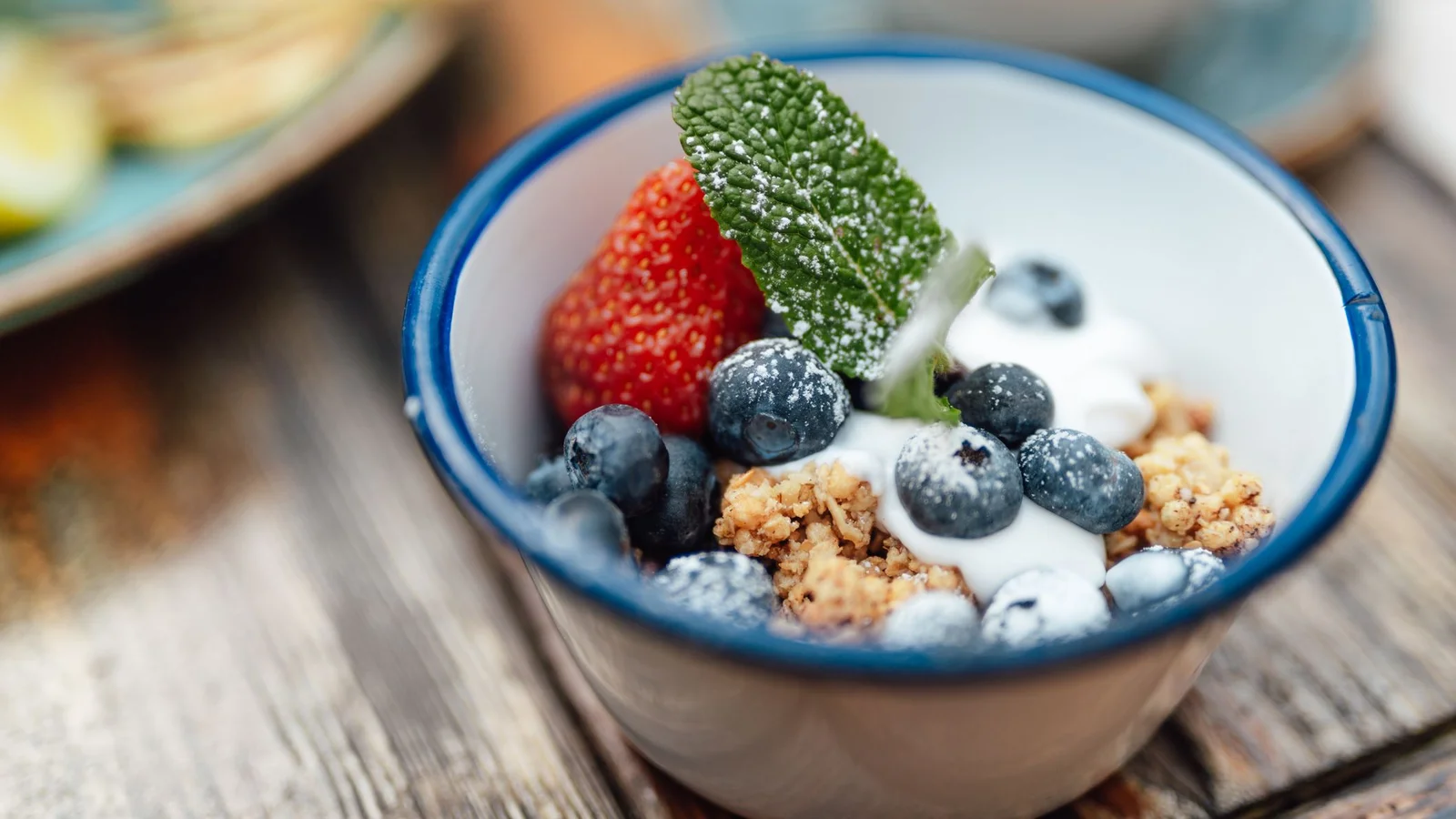 Six probiotic foods to swap for supplements, according to a dietitian