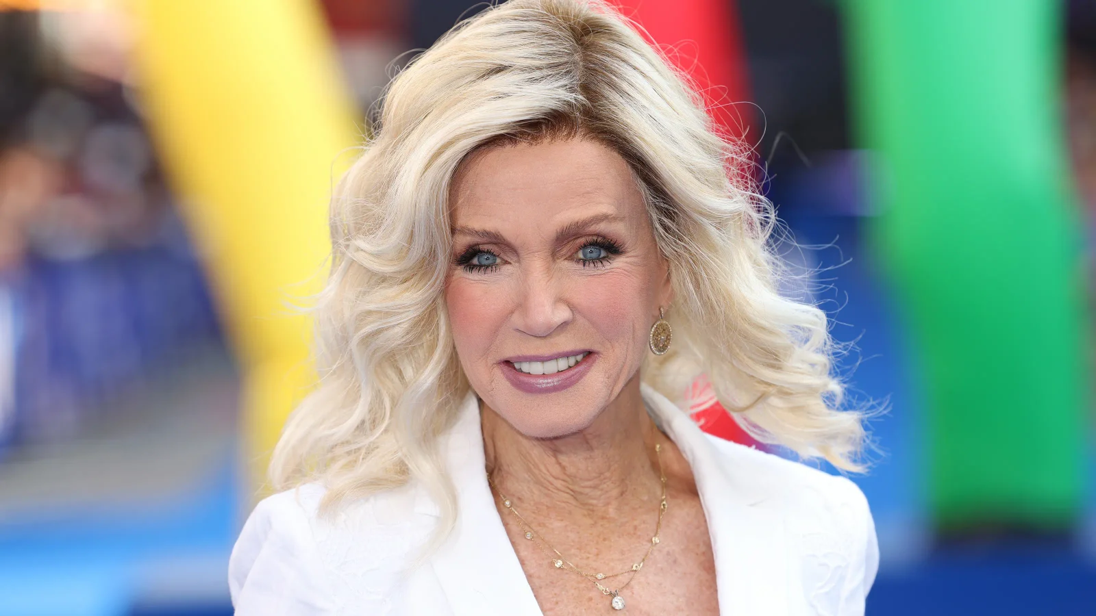 Donna Mills Pulls Six-Figure Payday in First Month on OnlyFans