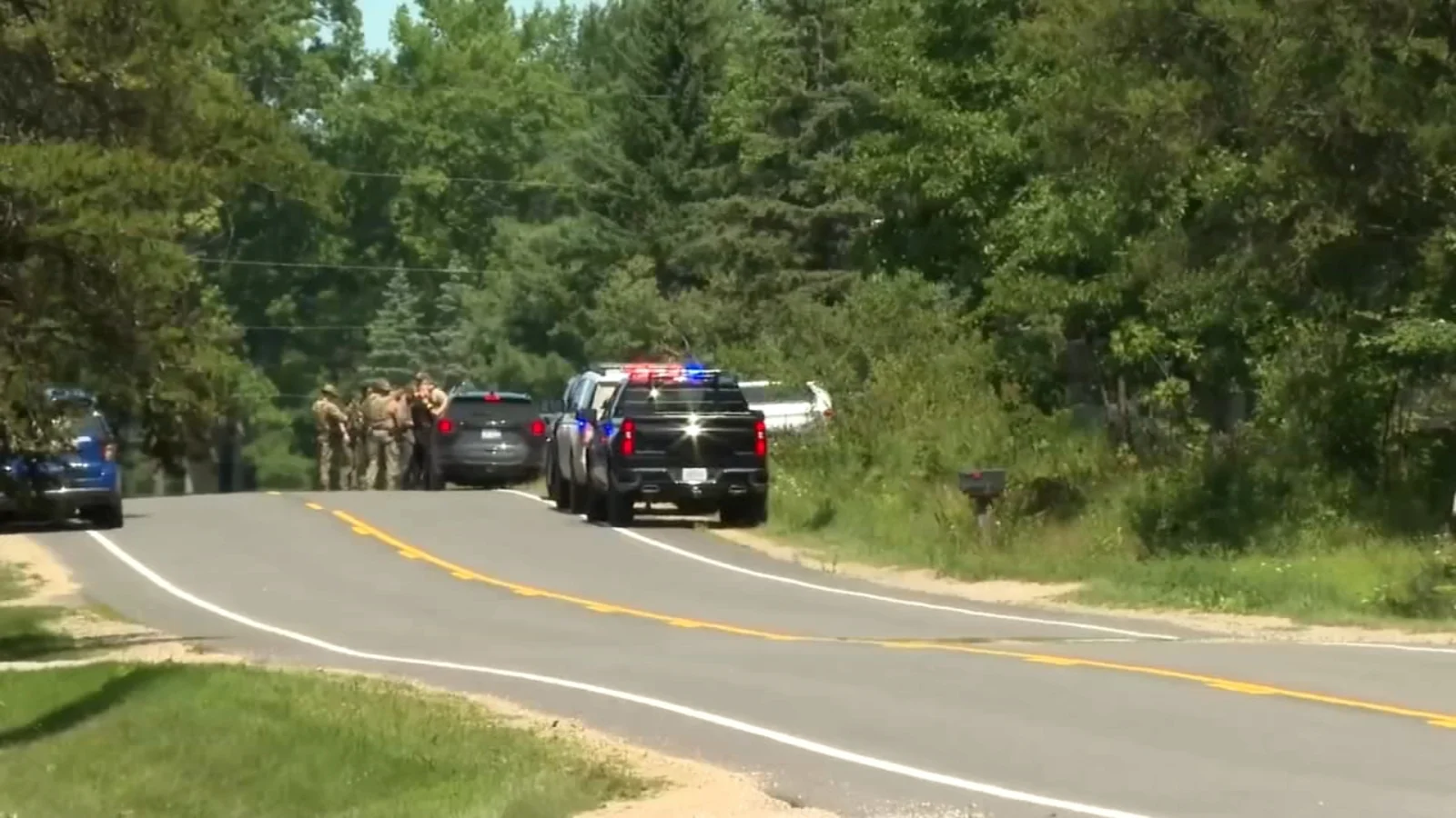 Missaukee County shooting ends with 6 deaths, teen survivor identified