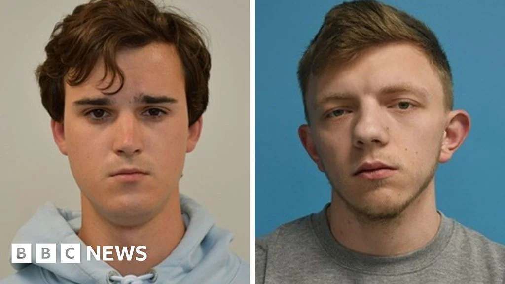 Two men convicted in Starmer-linked arson conspiracy targeting PM's properties