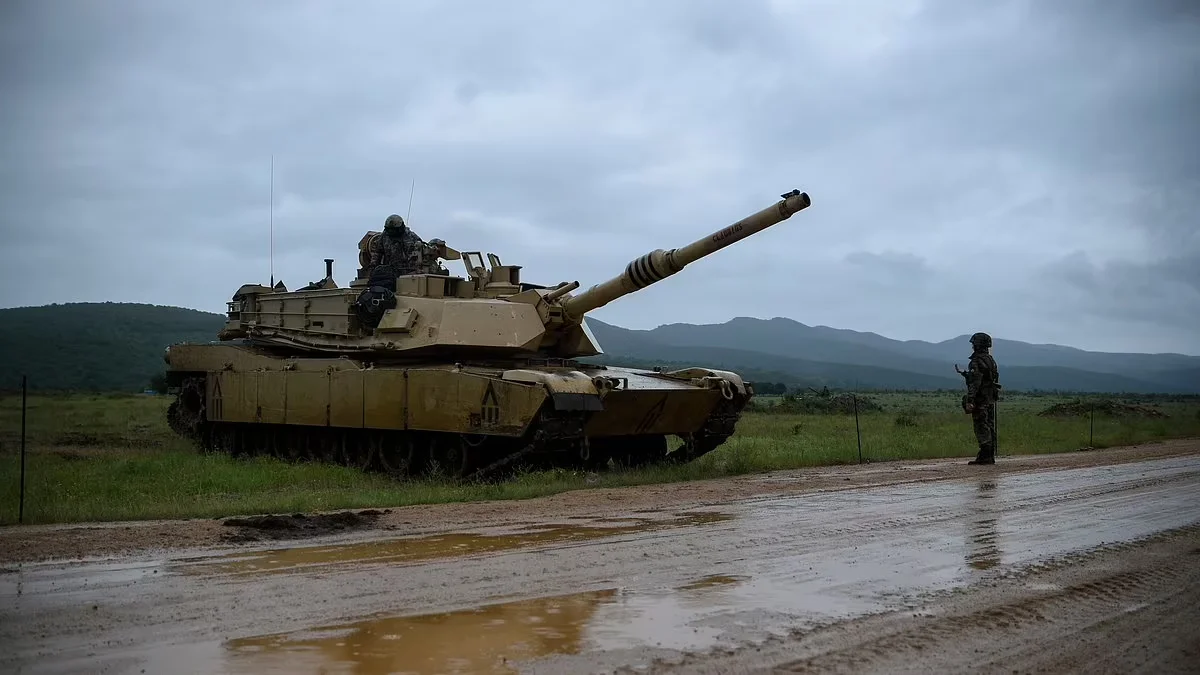"Zelensky's European Support Wanes as Ukraine's Arms Supply Dwindles"