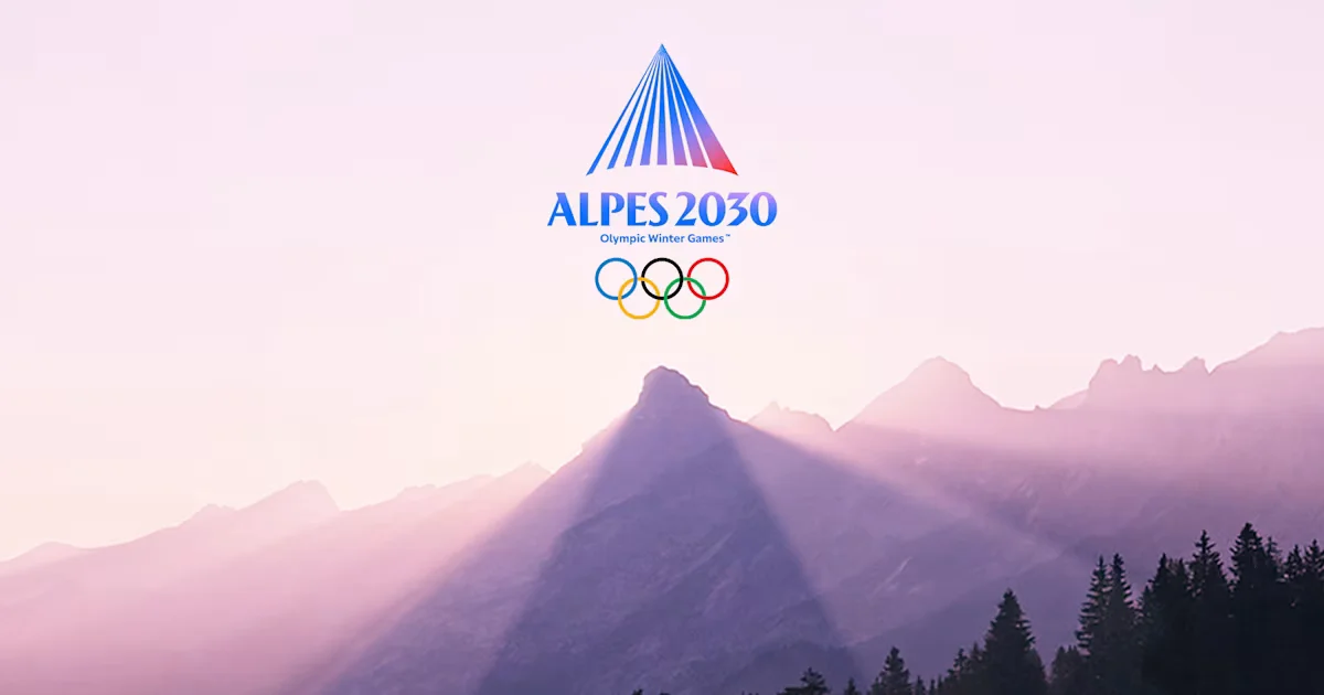 Alpes 2030 updates move ice sports to Lyon and confirm Alpine venues