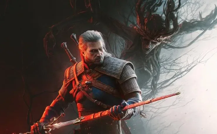 Witcher 3 Expands Its Universe with Songs Of The Past