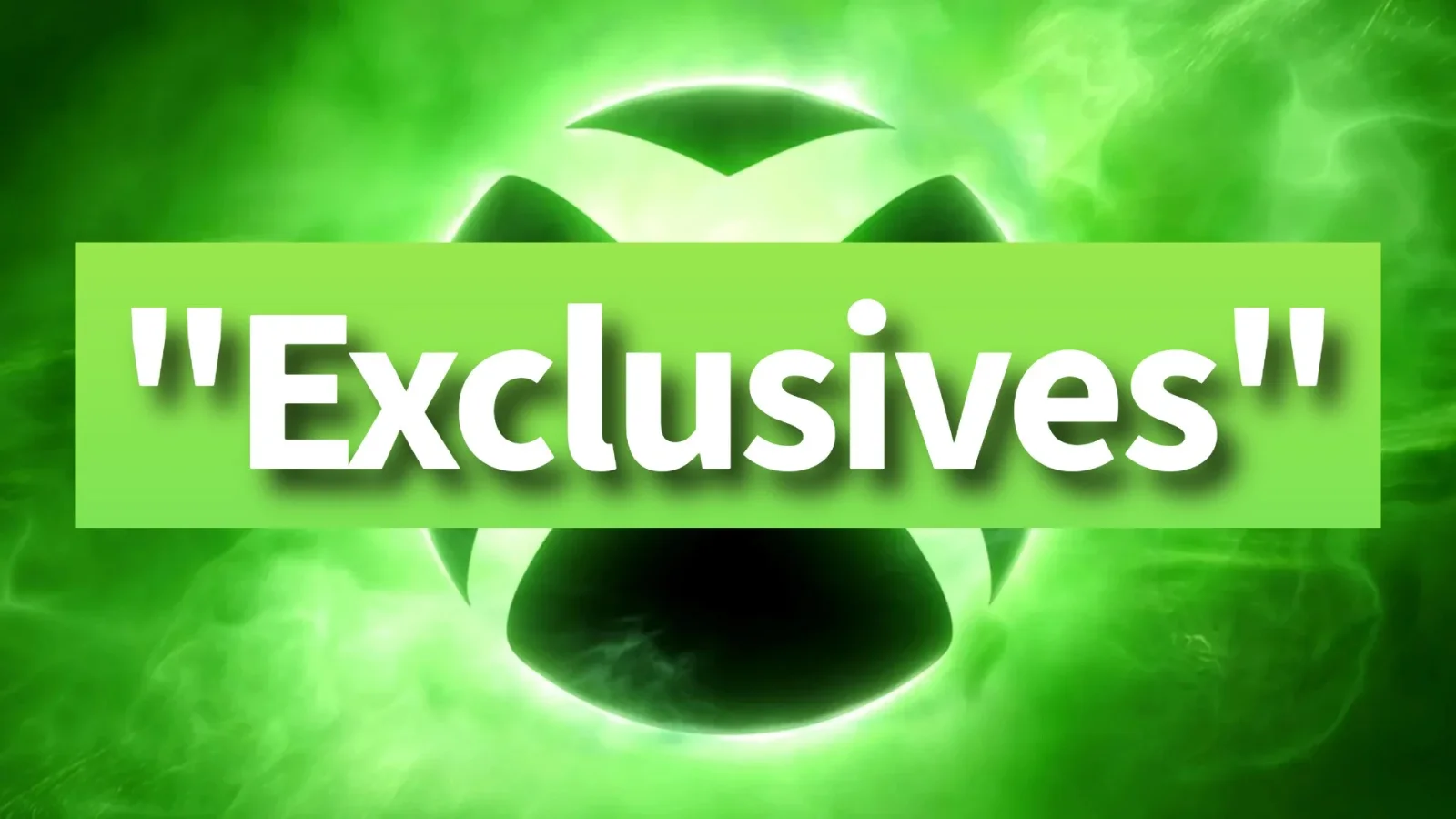 Xbox Player Voice Day One Highlights Demand for Exclusives, Backwards Compatibility, and Free Online Multiplayer
