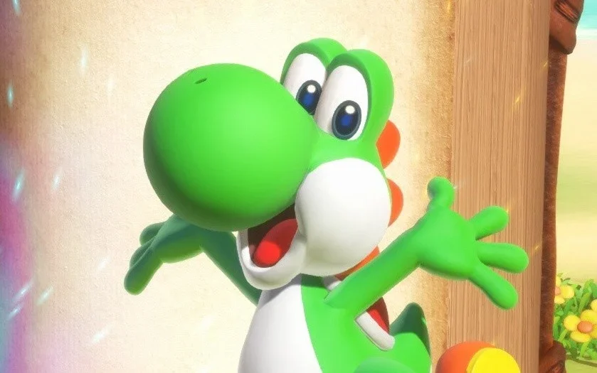Yoshi Egg Pouch Joins North American Nintendo Rewards for 800 Platinum Points