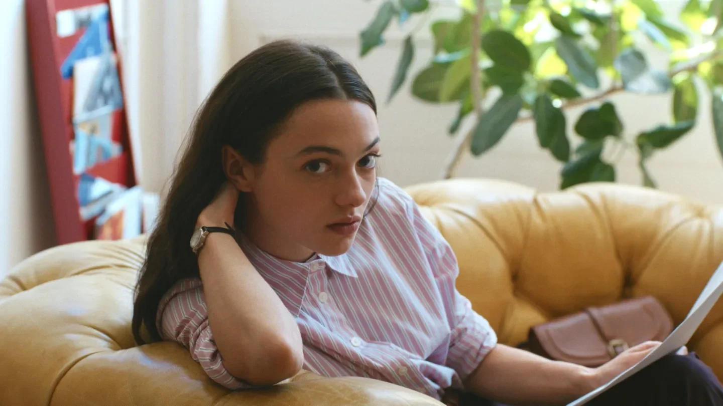 TIFF Debut Delivers a Tender Portrait of a Vanishing Magazine Era