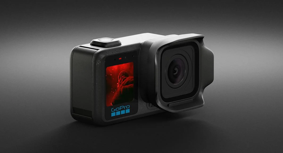 GoPro unveils Mission 1 lineup with entry price of $600