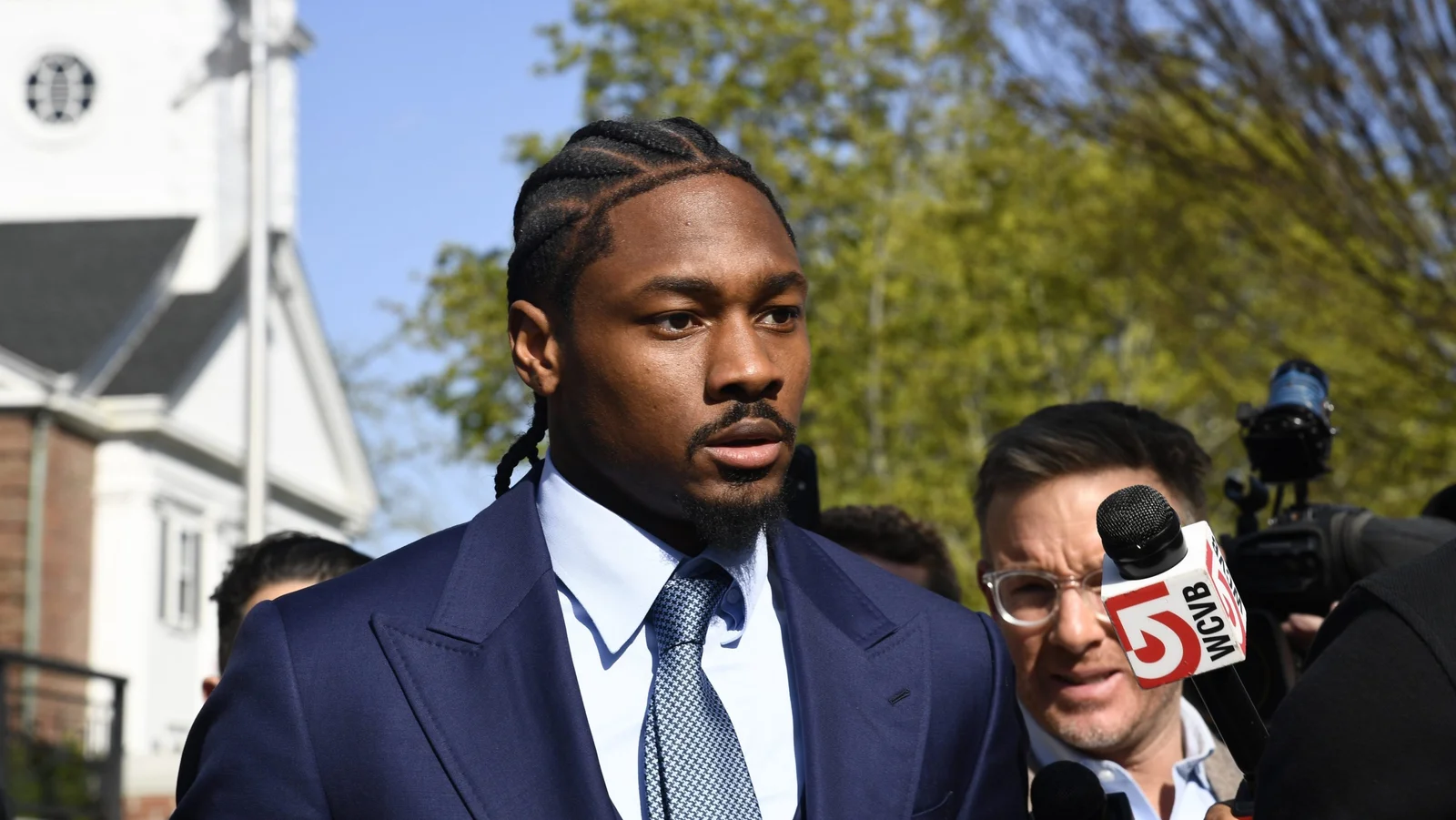 Diggs Cleared in Private Chef Assault Case