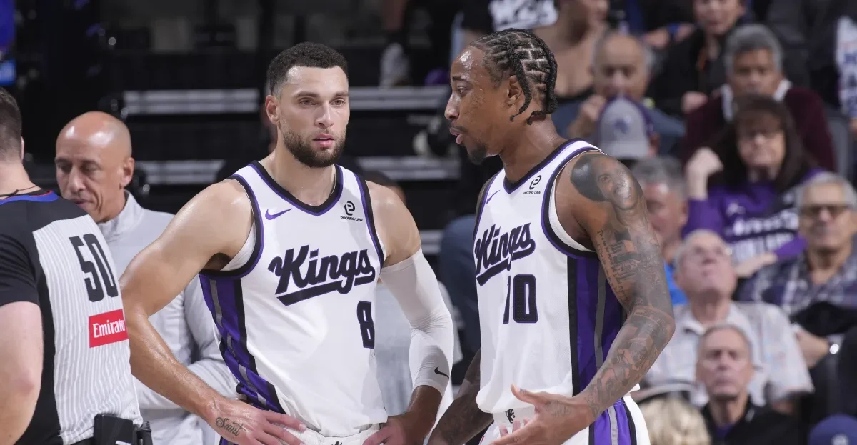 A Dream Lottery: Predicting the 2026 NBA Draft’s Top Picks