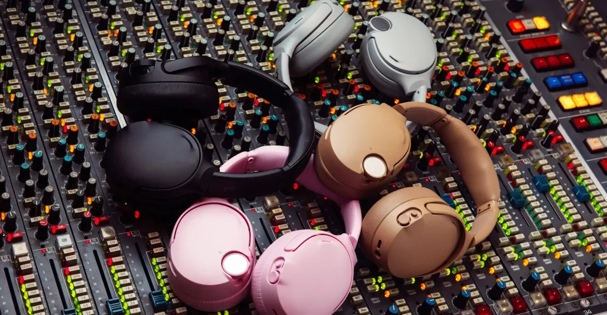 Skullcandy Crusher 1080 ANC adds Bose ANC and head-tracking audio to bass-forward headphones