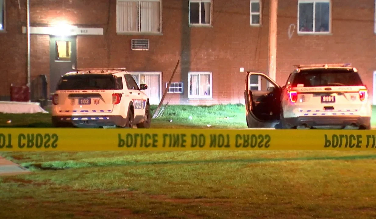 Deadly Shootings Shake Columbus Neighborhoods