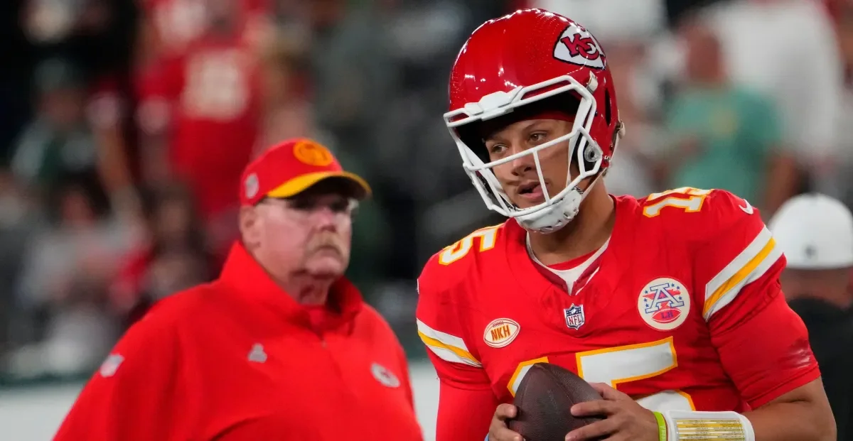 Four Chiefs Games to Skip for Primetime in 2026
