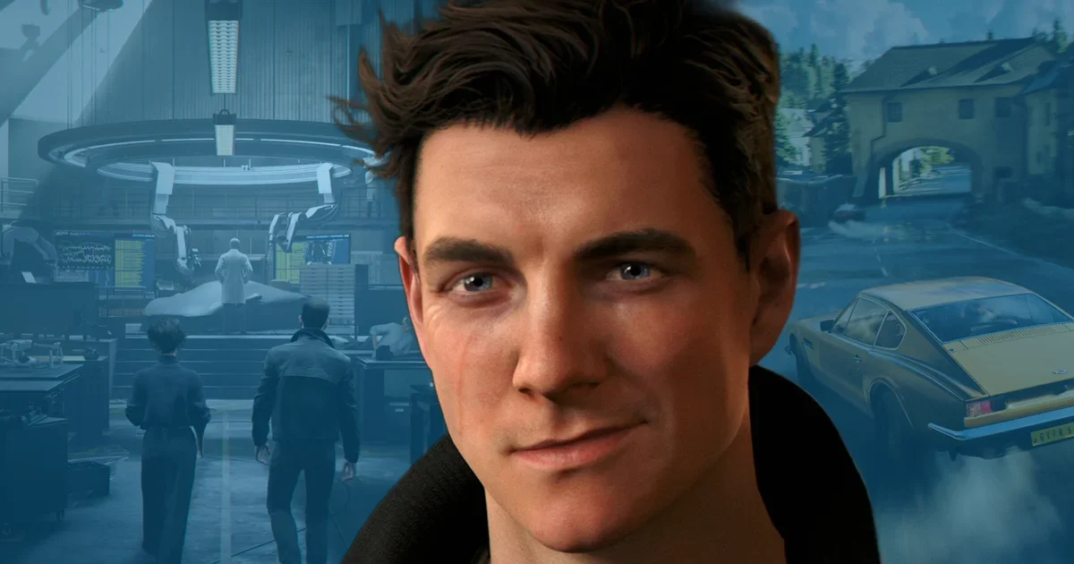 Bond on rails: IO Interactive's 007: First Light blends cinema with a linear stealth ride